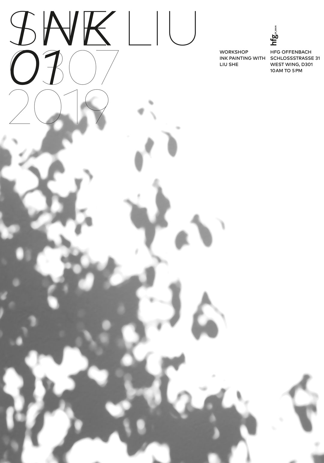 Hesse Design Shanghai . 吕舍