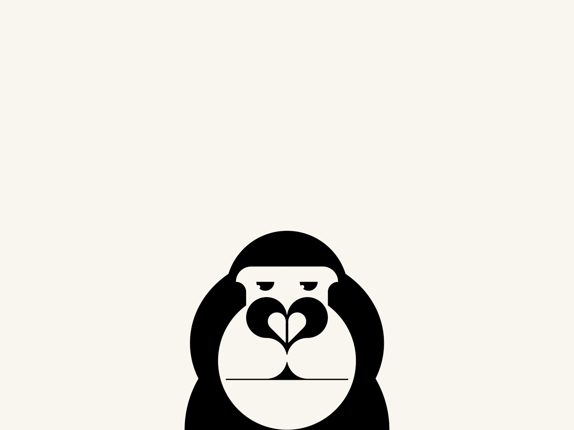 GB Typeface ©2025 Hesse Shanghai